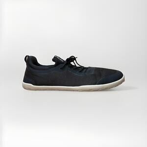 Tolos Shoes The Archetype Barefoot Style Low Sneakers Men’s Black Size 12.5